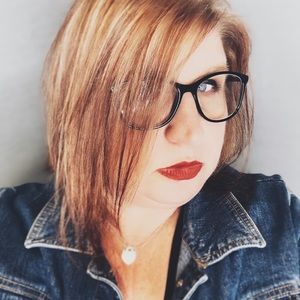 Meet your Posher, Scarlett